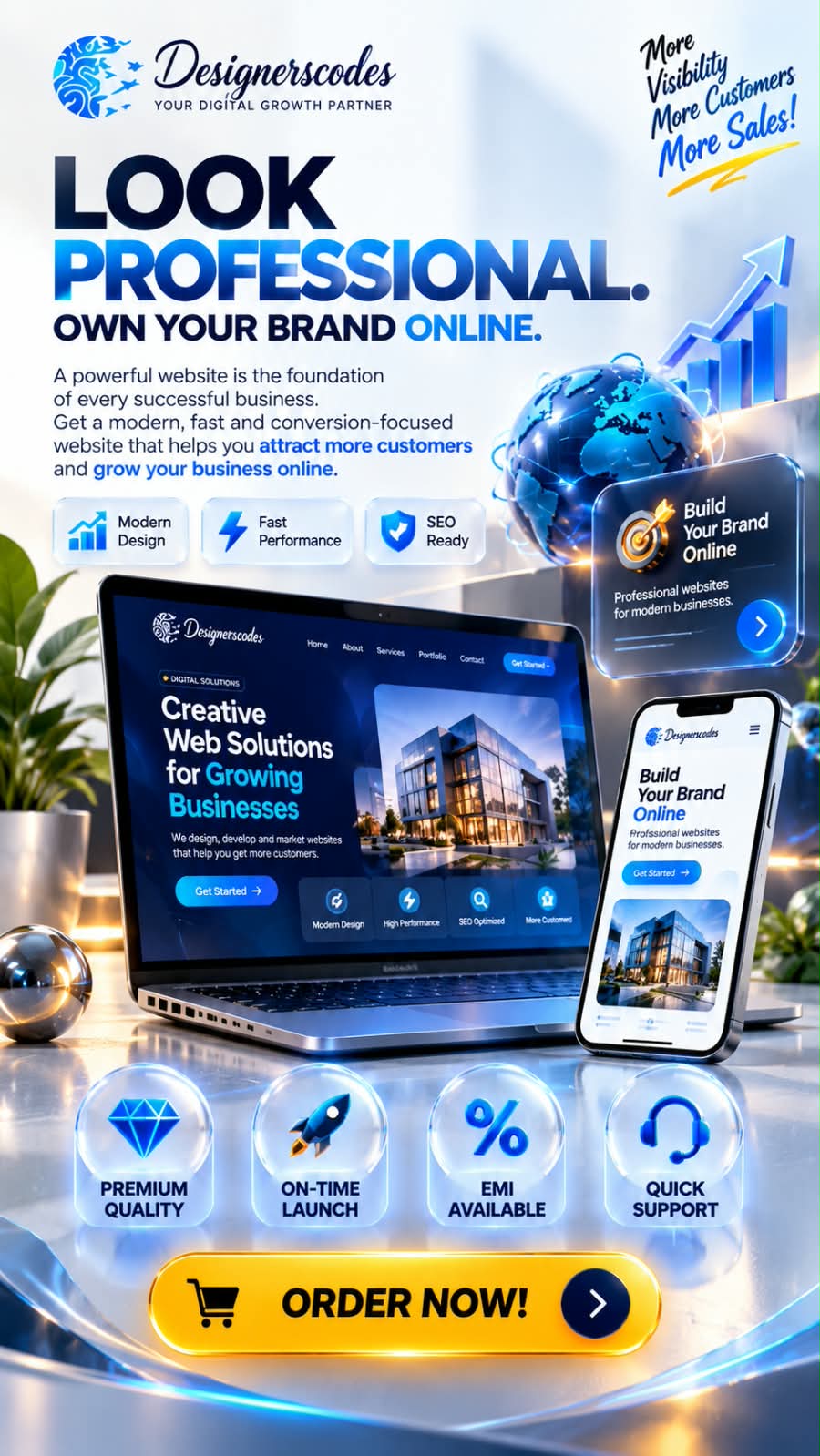 Designerscodes