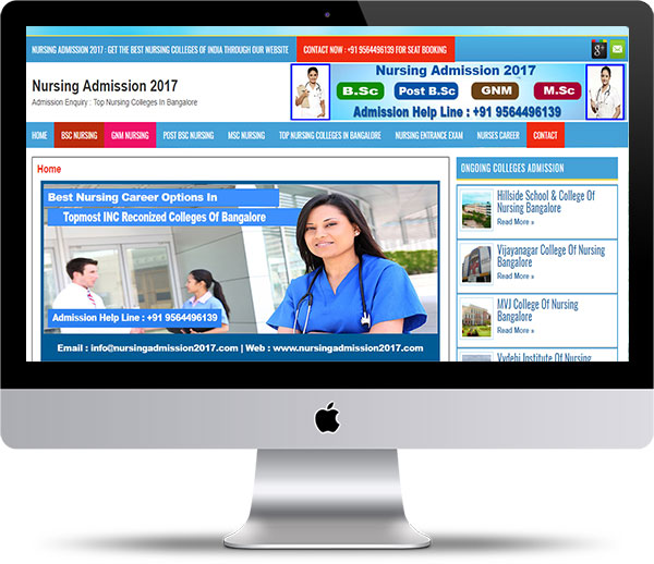 nursing-admission